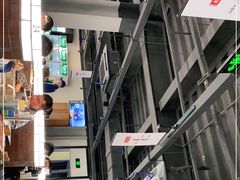 -很久以前羊肉串(昌里路三钢里店)