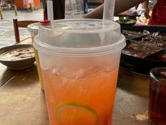 -正南齊北重庆老火锅(光华村直营店)