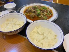 -清真华宇开锅羊肉