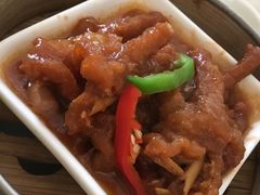 -广东胜利宾馆西关粤中餐厅