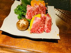 -御牛道日式烤肉料理(杭州万象城店)