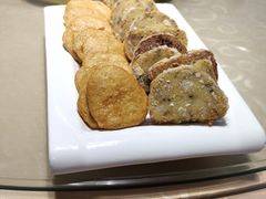 -百年银屏蚝烙·潮汕菜·非遗(乐山店)