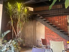 -J Create城市露营咖啡·简餐·宠物(上海动物园店)