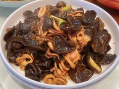-张家小灶(东城店)