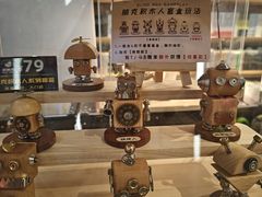 -覔书店(壹方城店)