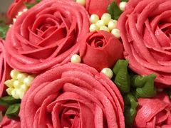 -BON CAKE(华贸购物中心店)