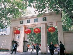 -东南大学(九龙湖校区)