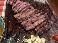 -安立可意大利美食