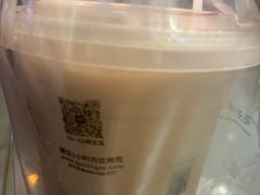 -古茗(番禺厦滘店)