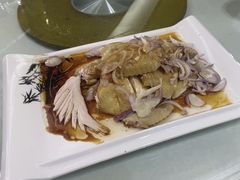 -肥仔顺德菜(龙悦居店)