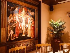 包厢-玫瑰厅上海菜(兴国路店)