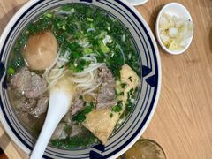-黄太牛·牛肉面(长江北路店)