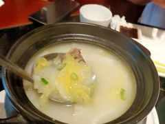 -皇城根北京风味主题餐厅(中海环宇城店)