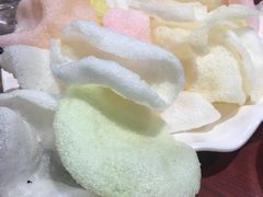-金刚山烧烤(中山路店)