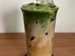 -J Create城市露营咖啡·简餐·宠物(上海动物园店)