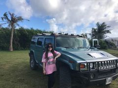 -丽姐租车