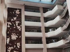 -中国医科大学附属盛京医院(滑翔院区)