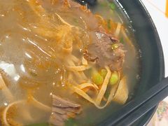 -牛煎里牛肉煎包淮南牛肉汤(广东路店)