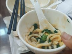 -安仙拉面美食(横店镇店)