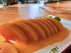 -赶海部落海鲜城(海阳路店)