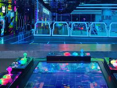 -世代星球·保龄球·镭战真人CS·团建(杨浦店)