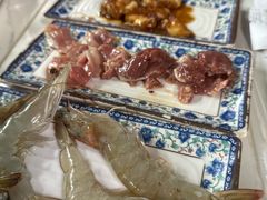 -大槐树烤肉馆