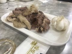 -清真·胖妈妈手抓餐厅(定西路长城宾馆店)