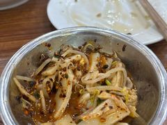 -马路桥姜汤面(江城大楼店)