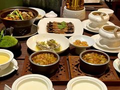 -蛇口希尔顿南海酒店·随轩中餐厅·粤菜