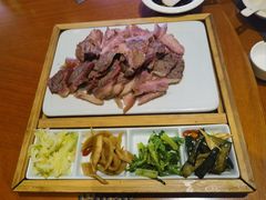 -秦三驴(云飞街店)
