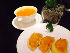 -浙江安吉JW万豪酒店·万豪中餐厅