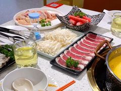 -八珍玉食鸡煲·打边炉(印象城店)