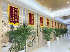 -美年大健康体检中心(牡丹园分院)