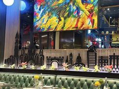 -Mezomd曼索蒂西班牙餐厅(广粤店)
