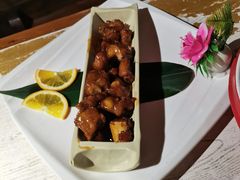 -花溪雨·森林餐厅(石基店)
