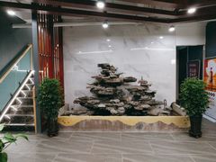 -千朋聚烤全羊餐厅(兰州国际建材家居博览城店)