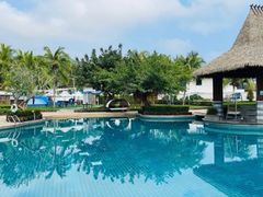 -石梅湾艾美度假酒店