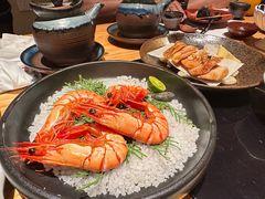 -花潮料理艺食馆(世欧广场店)