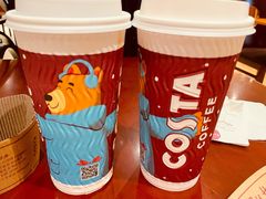 -COSTA COFFEE(西直门店)