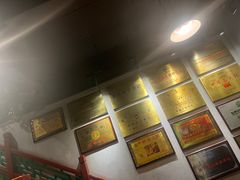 -京门老爆三·铜锅涮肉 爆肚(望京店)
