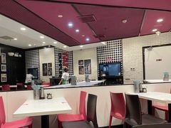 大堂-小杨生煎(龙之梦购物中心店)