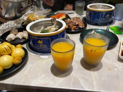 -五月罗马海鲜自助餐厅(月星环球港店)