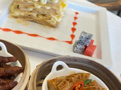 -翠园(北京王府中环店)