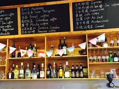 -天使咖啡(兴新街店)