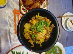 -红辣椒·川菜·火锅(大洋中心店)