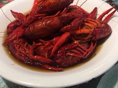 -盱眙虾神於氏龙虾(夫子庙红街店)