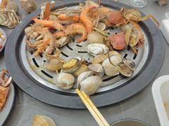 -仙螺岛海鲜自助餐厅(总店)