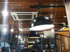 -聚点串吧·北京烧烤(朝北店)