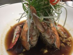 -小厨师·二十年沈家门小海鲜(百井坊巷店)