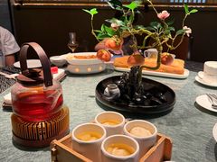 -天瑞轩·粤菜餐厅
